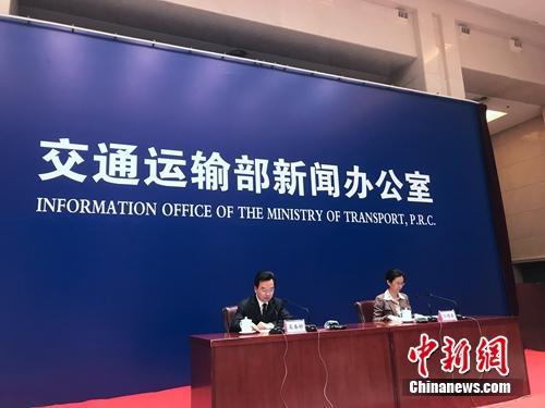 交通运输部：利用ETC等技术取消高速公路省界收费站，降物流成本