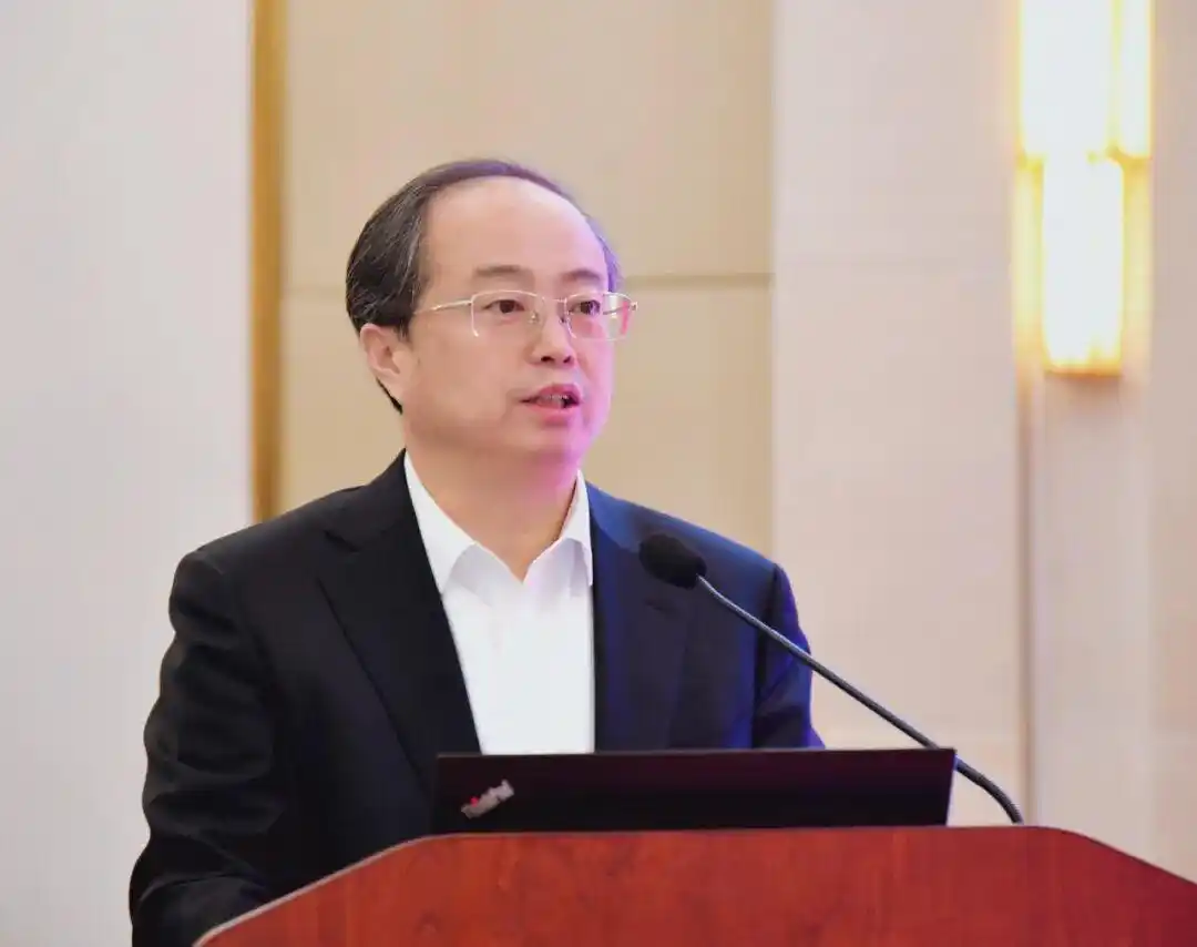 北京工业大学召开会议谋划‘十五五’学科建设及一流大学建设