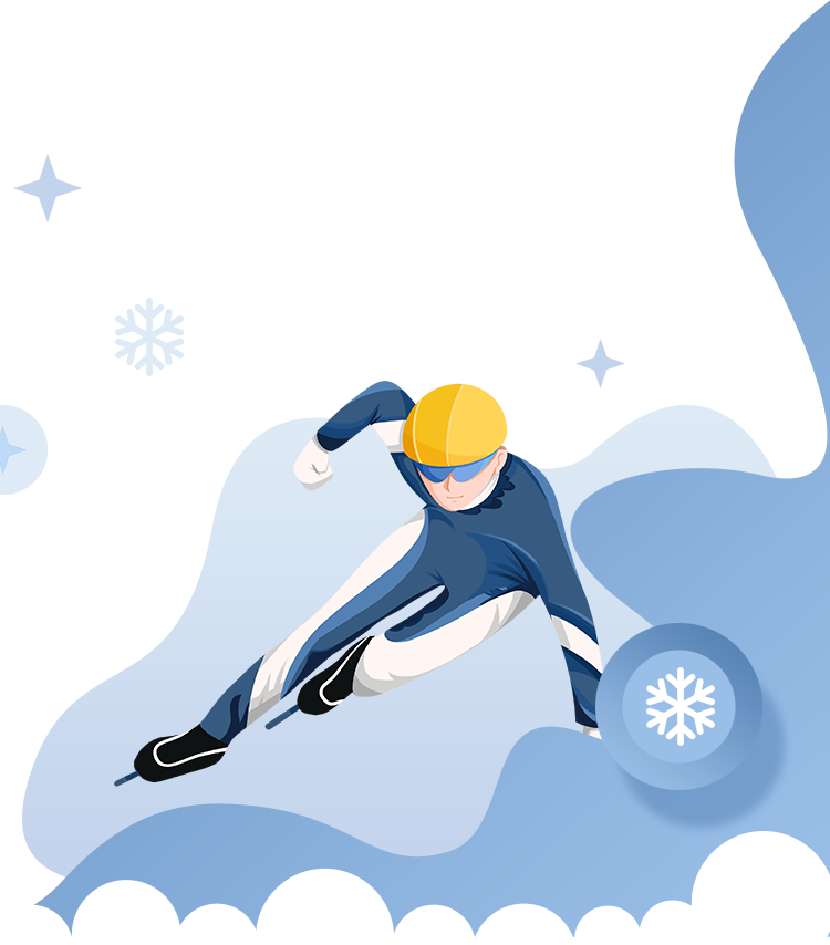 北京冬奥会会徽含义是什么 2022冬奥会徽标设计灵感