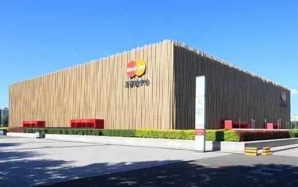 北京冬奥会会徽含义是什么 2022冬奥会徽标设计灵感