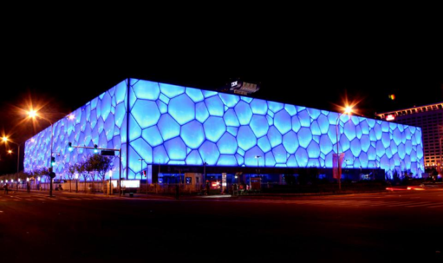 北京冬奥会会徽含义是什么 2022冬奥会徽标设计灵感