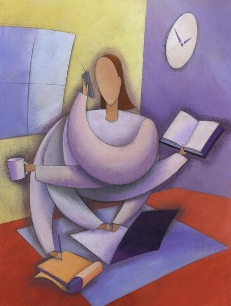 大学生面对诸多机遇迷茫无措？看过来人如何破局