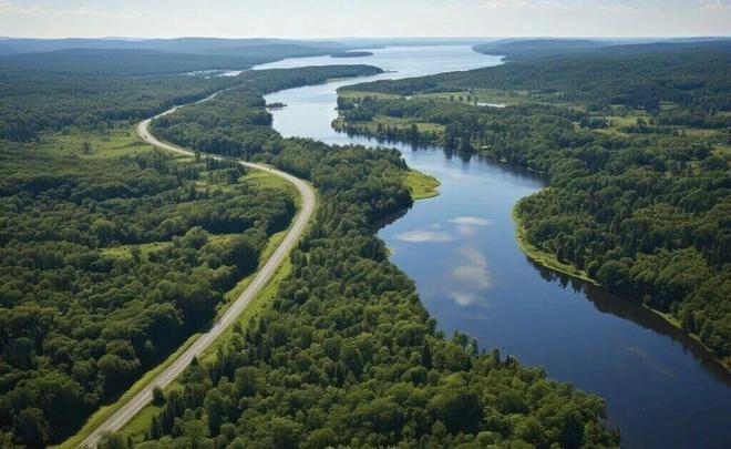 高考地理：水系重组与演变全解析，含核心概念及驱动因素