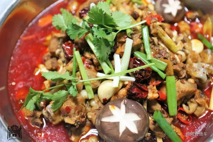 探秘清华食堂:数量成谜,美食多样,快来看看有没有你的菜