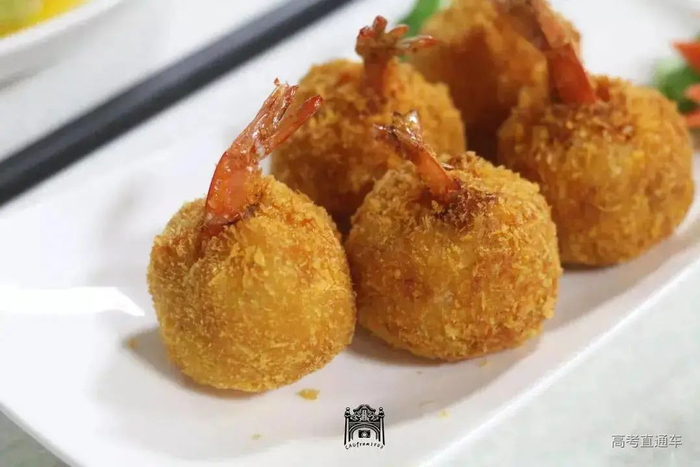 探秘清华食堂:数量成谜,美食多样,快来看看有没有你的菜