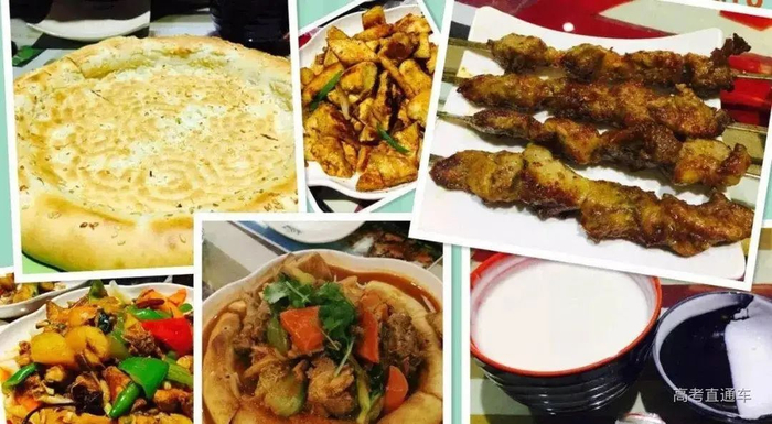 探秘清华食堂:数量成谜,美食多样,快来看看有没有你的菜