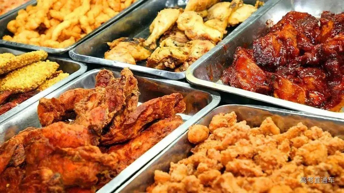 探秘清华食堂:数量成谜,美食多样,快来看看有没有你的菜