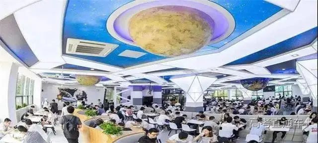 探秘清华食堂:数量成谜,美食多样,快来看看有没有你的菜