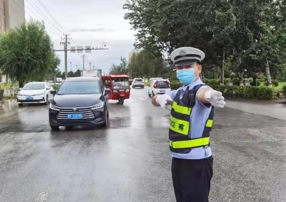 国庆交通环境梳理：城市交通事故高发，未按规定让行居首