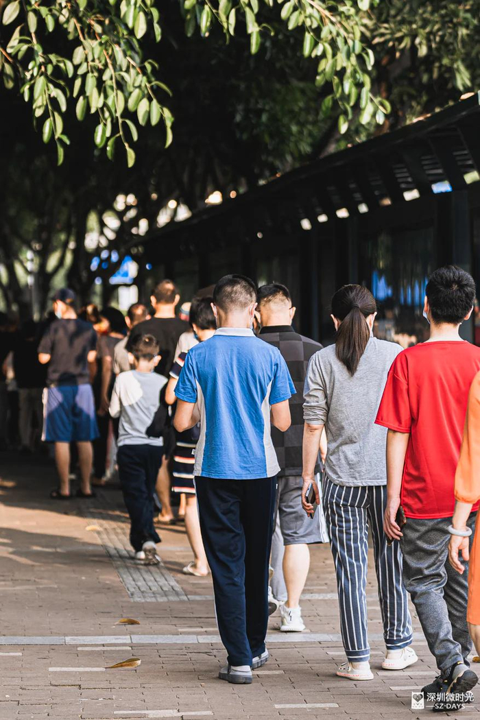 深圳高考复读市场现状：机构民办三分天下，收费差异大