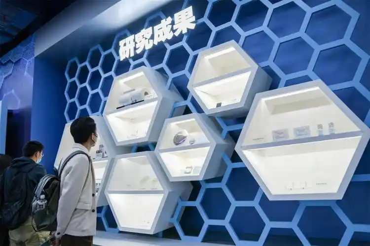 长沙学院智能检测实验室:助学生就业考研,独特模式成效显著