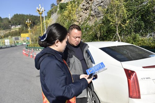 雨雪天高速行车咋注意安全？这些事项和应急技巧要牢记