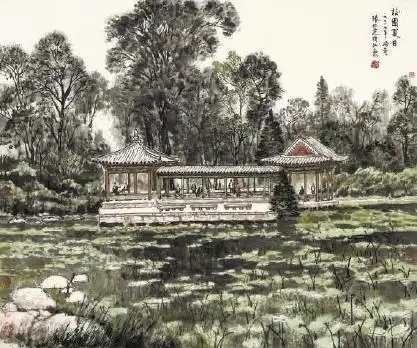 国外大学小镇探秘：优美宁静且具深厚文化底蕴的理想之地