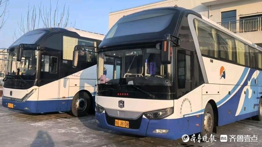 济南春节假期交通保障:高速服务区设施升级,汽车站服务优化