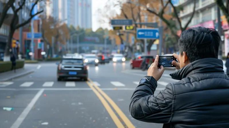 车主必看！交管12123违章处理省钱妙招，违章安全教育全知道