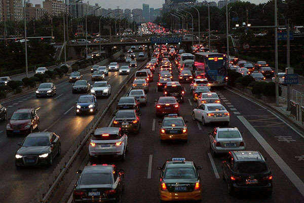 2020北京限行规定及限行区域范围全解析