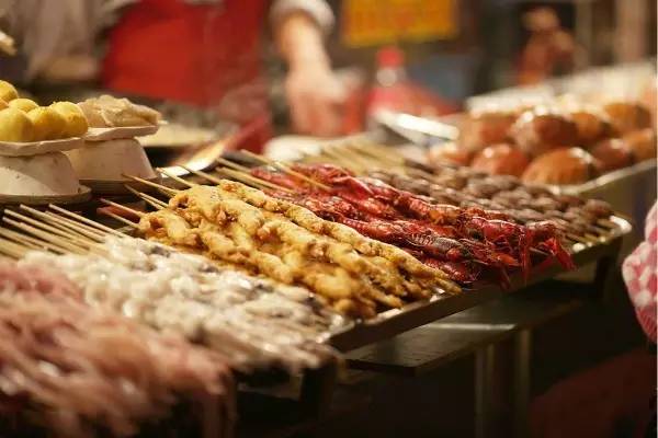 大学食堂那些事儿:三餐吃啥、回忆满满,还有这些食堂之最