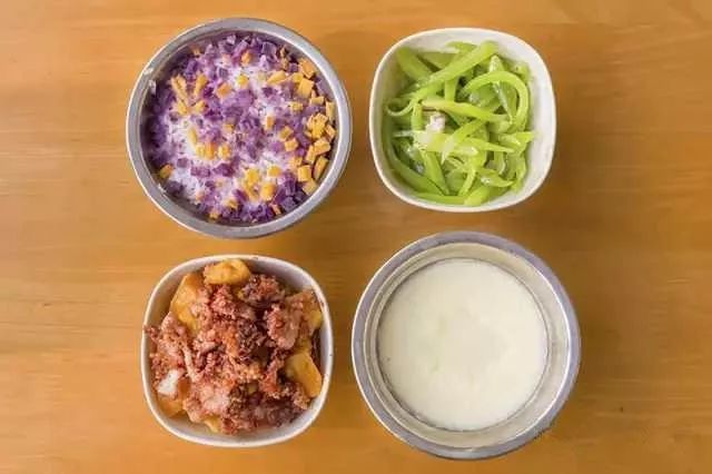 大学食堂那些事儿:三餐吃啥、回忆满满,还有这些食堂之最