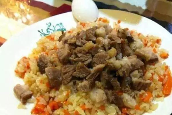 大学食堂那些事儿:三餐吃啥、回忆满满,还有这些食堂之最