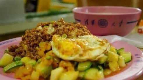 大学食堂那些事儿:三餐吃啥、回忆满满,还有这些食堂之最