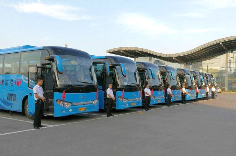 湖北客运公司司机违章驾驶屡禁不止,罚款太轻引担忧