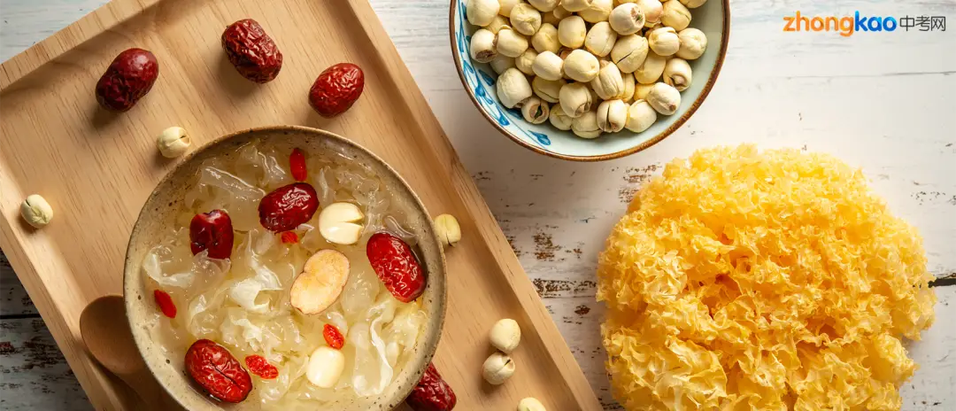 16所全国‘最好吃’高校食堂,有你心心念念的吗?