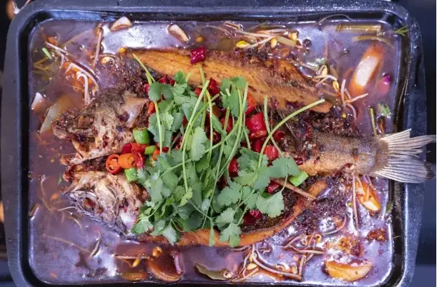 2023 最好吃大学食堂 TOP20 揭晓,快来看哪所学校食堂最合你口味