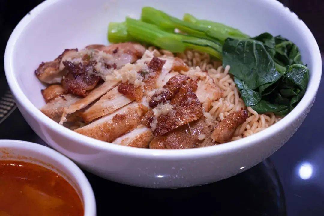 2023 最好吃大学食堂 TOP20 揭晓,快来看哪所学校食堂最合你口味