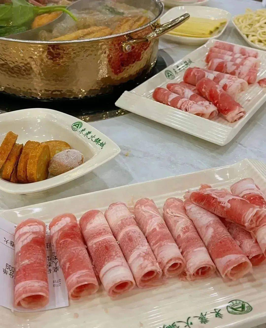 2023 最好吃大学食堂 TOP20 揭晓,快来看哪所学校食堂最合你口味