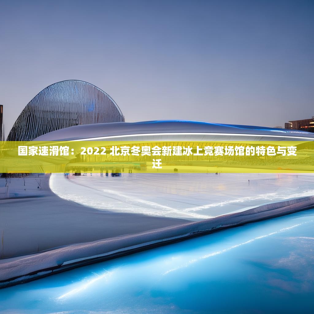 国家速滑馆：2022 北京冬奥会新建冰上竞赛场馆的特色与变迁