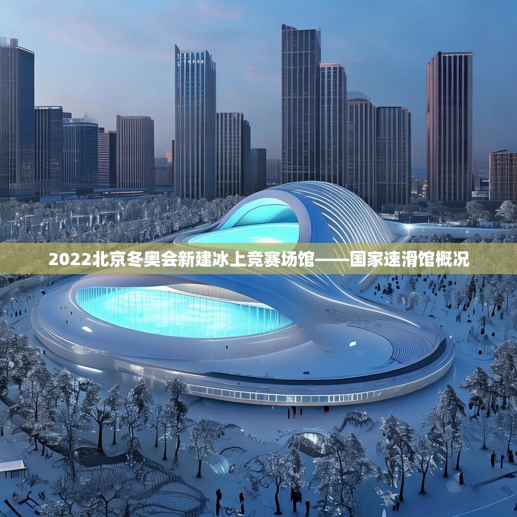 2022北京冬奥会新建冰上竞赛场馆——国家速滑馆概况