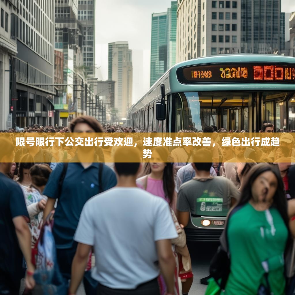 限号限行下公交出行受欢迎，速度准点率改善，绿色出行成趋势