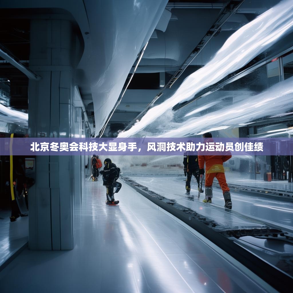 北京冬奥会科技大显身手，风洞技术助力运动员创佳绩