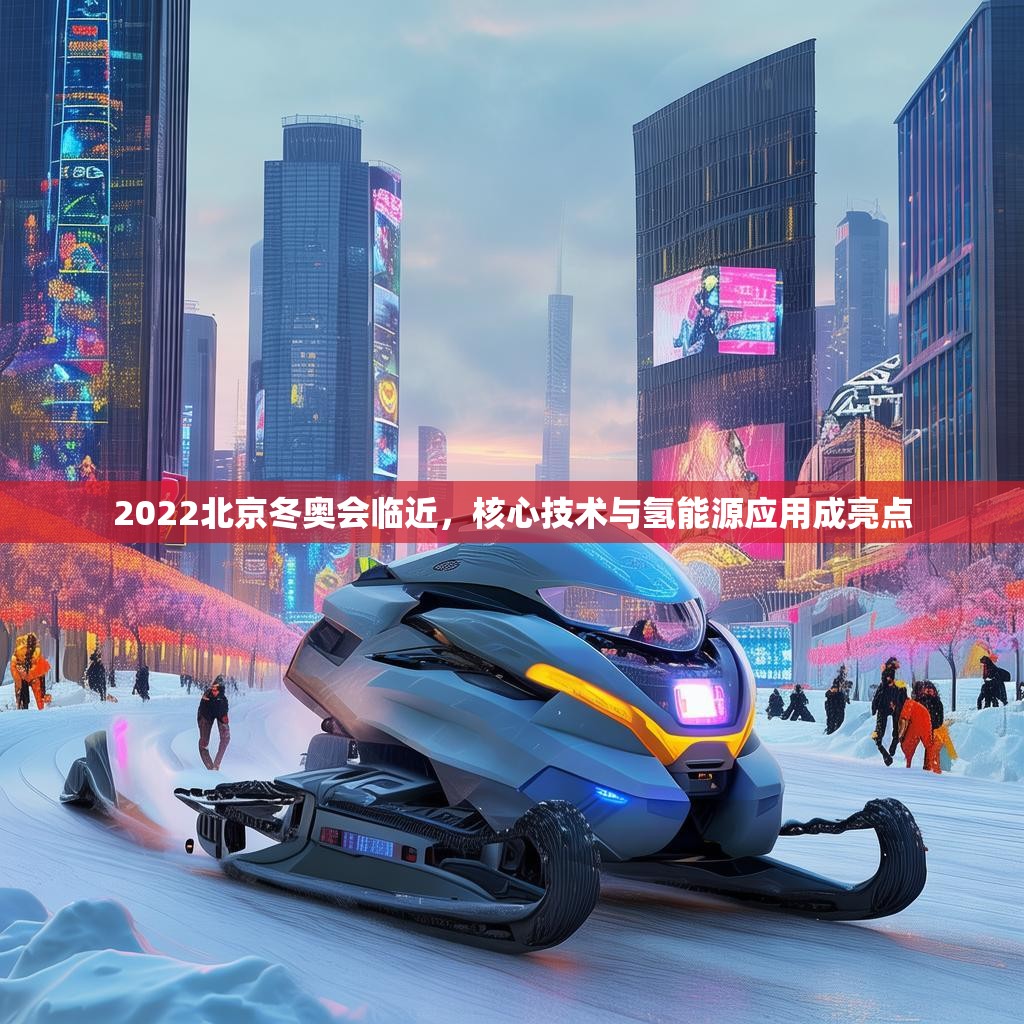 2022北京冬奥会临近，核心技术与氢能源应用成亮点