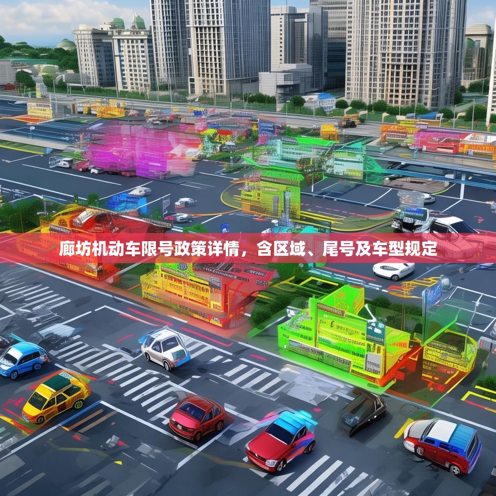廊坊机动车限号政策详情，含区域、尾号及车型规定