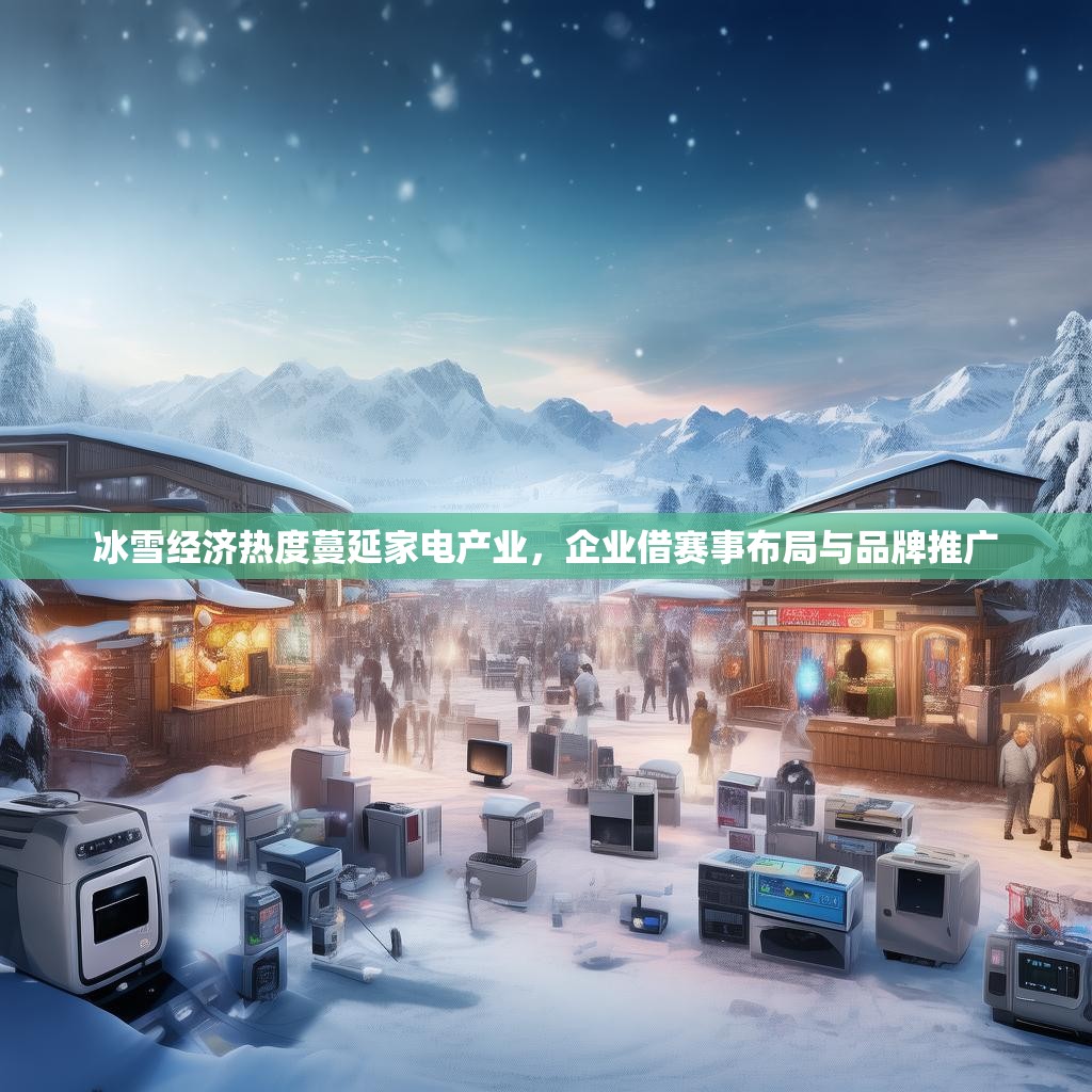 冰雪经济热度蔓延家电产业，企业借赛事布局与品牌推广