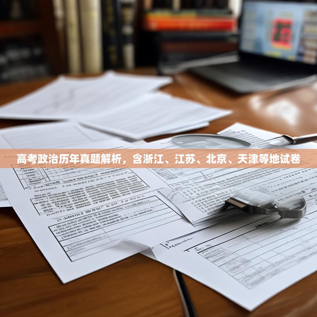 高考政治历年真题解析，含浙江、江苏、北京、天津等地试卷