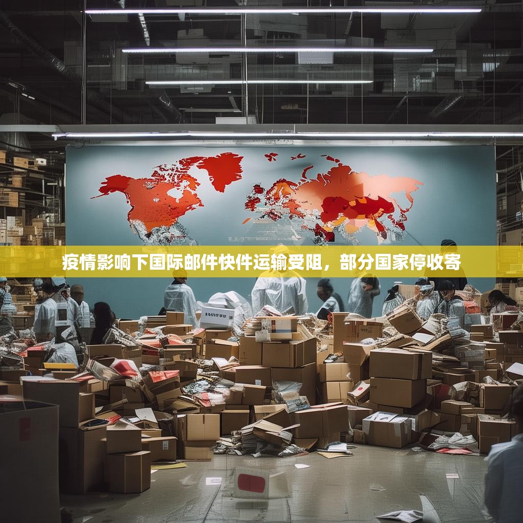 疫情影响下国际邮件快件运输受阻，部分国家停收寄