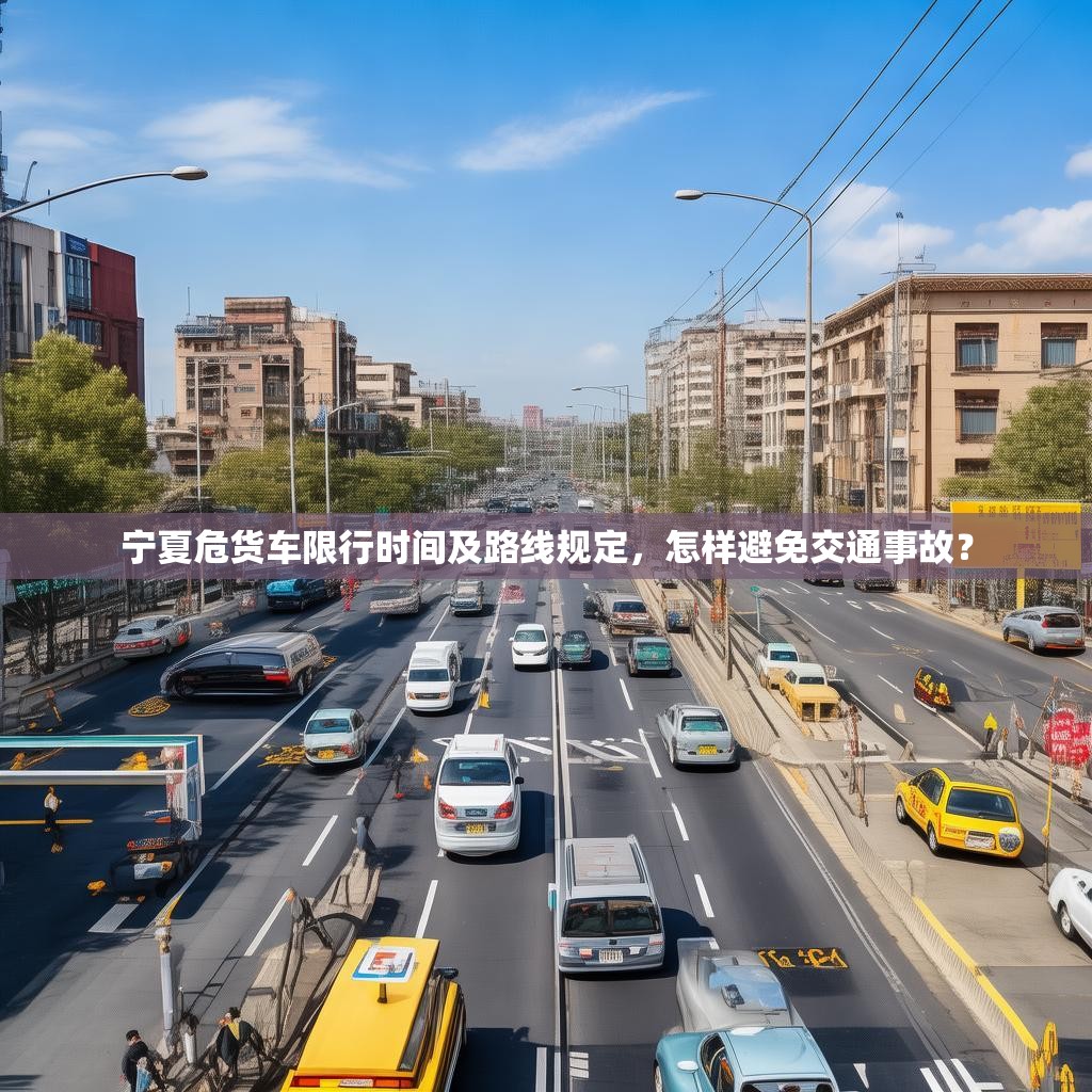 宁夏危货车限行时间及路线规定，怎样避免交通事故？