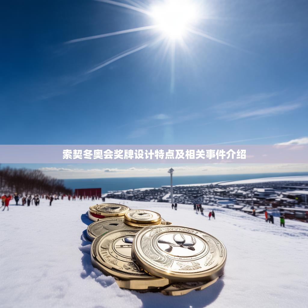 索契冬奥会奖牌设计特点及相关事件介绍