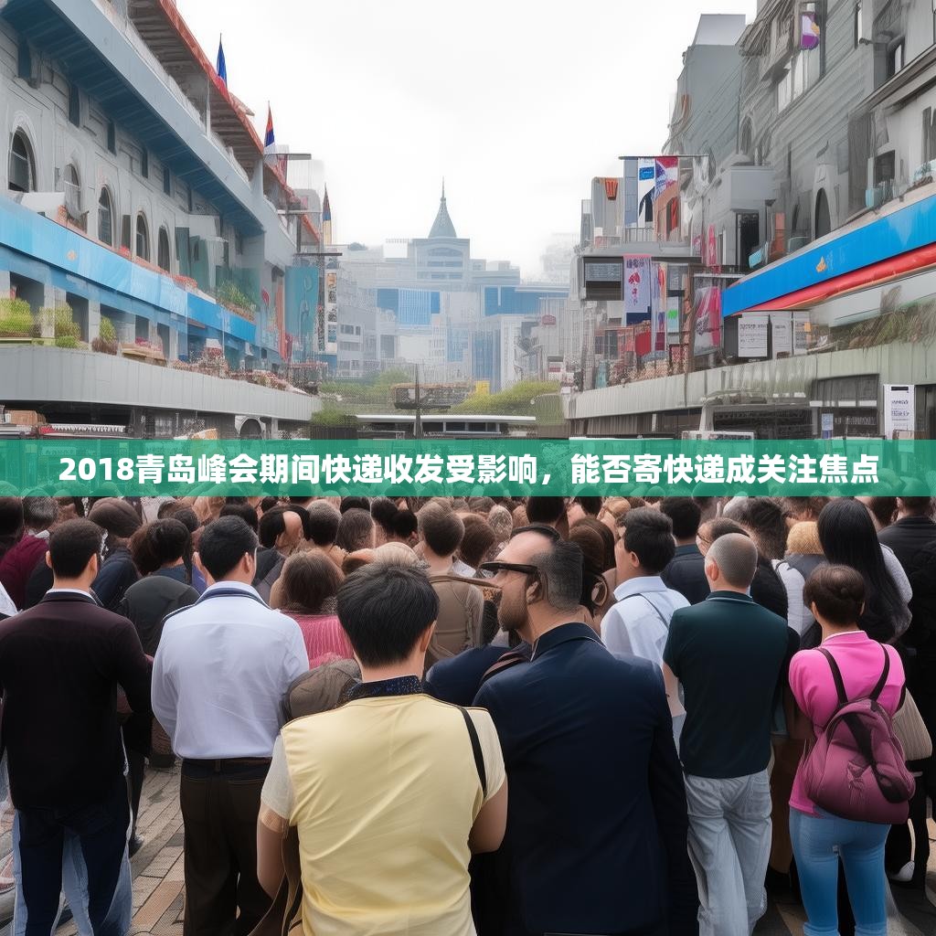 2018青岛峰会期间快递收发受影响，能否寄快递成关注焦点