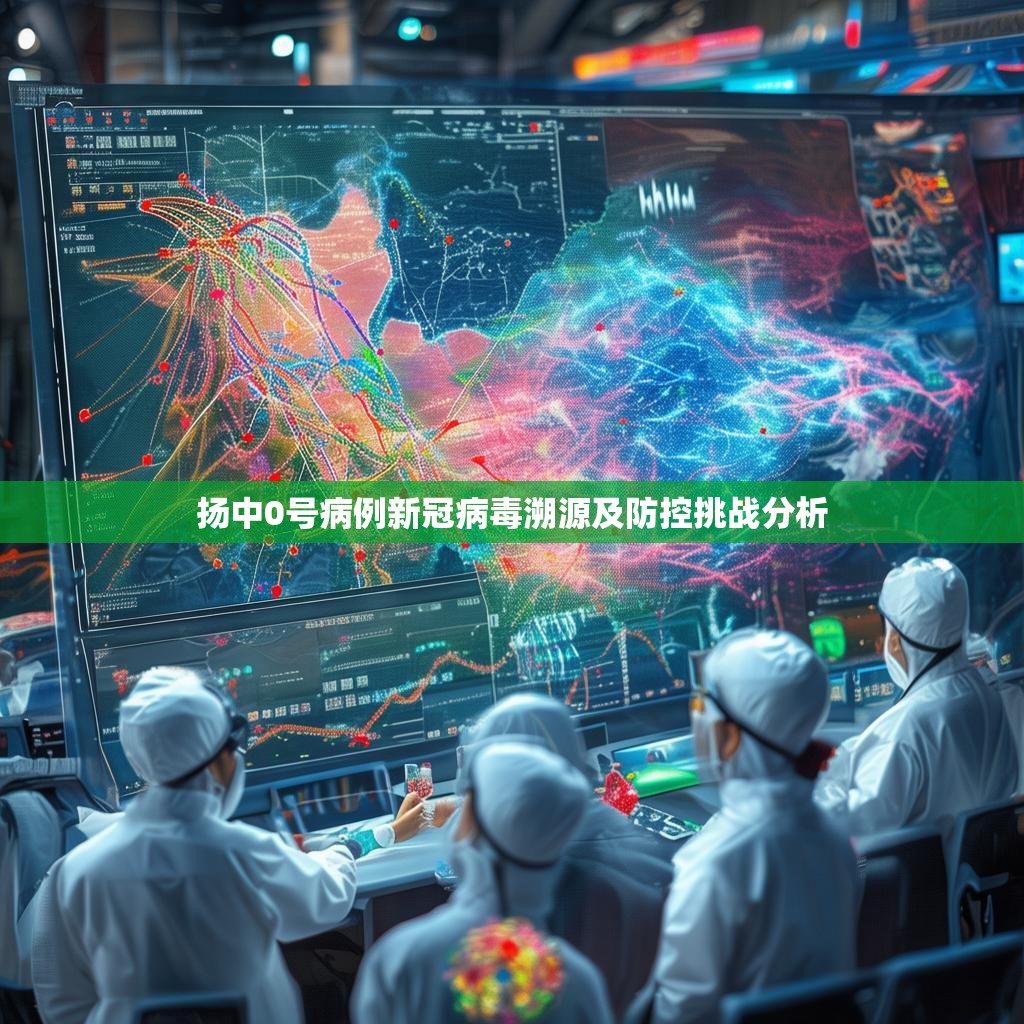 扬中0号病例新冠病毒溯源及防控挑战分析
