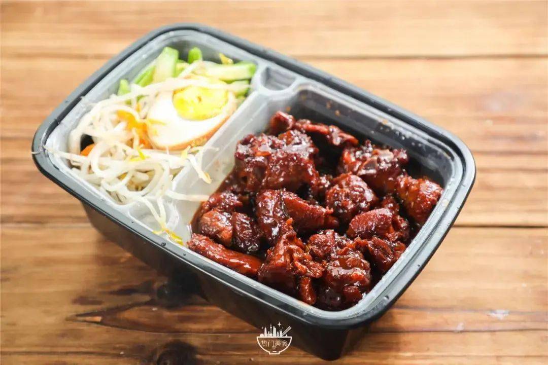 新生开学季!盘点上海同济大学、复旦大学食堂的美食