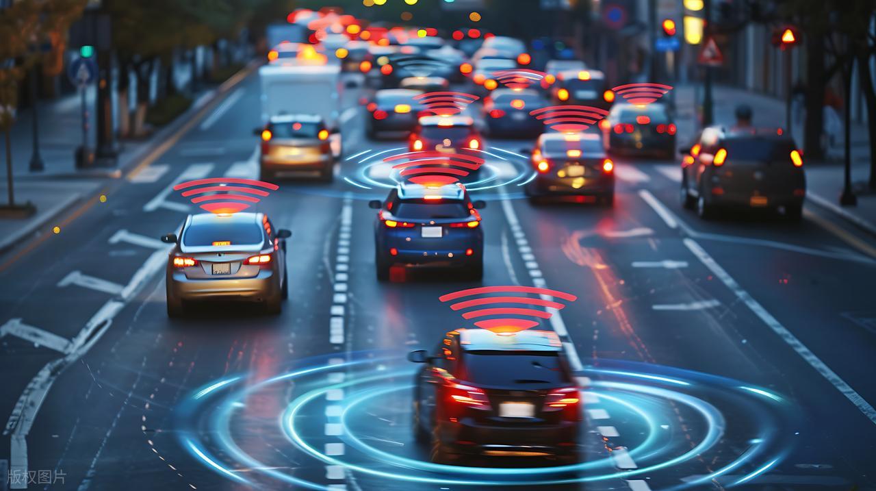 2025新交规:六类交通违章行为免罚,车主必看