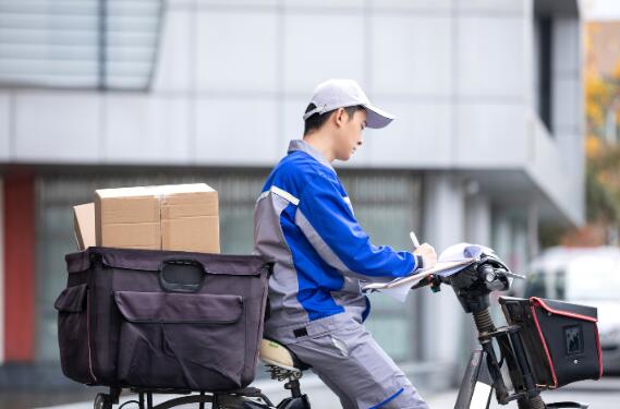 2021 快递停运时间通知及春节期间客服收寄情况说明