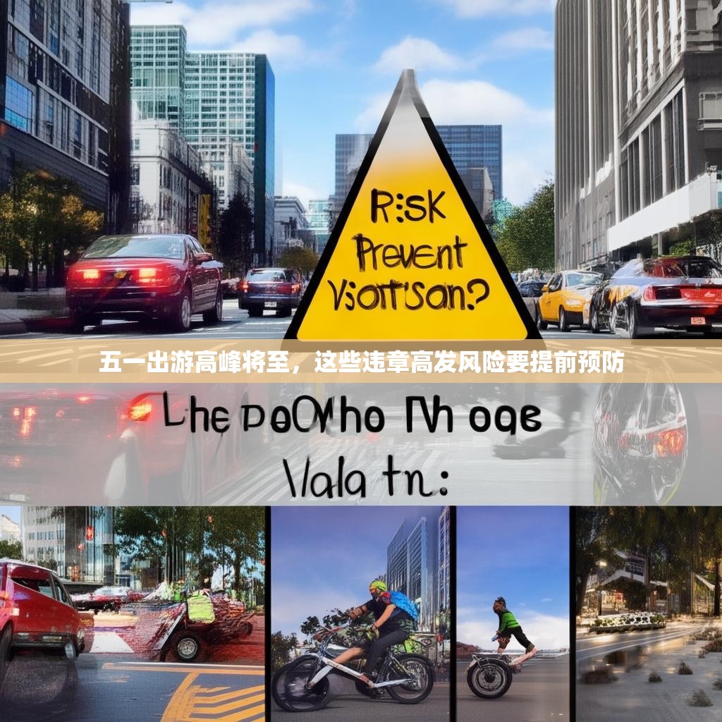 五一出游高峰将至，这些违章高发风险要提前预防