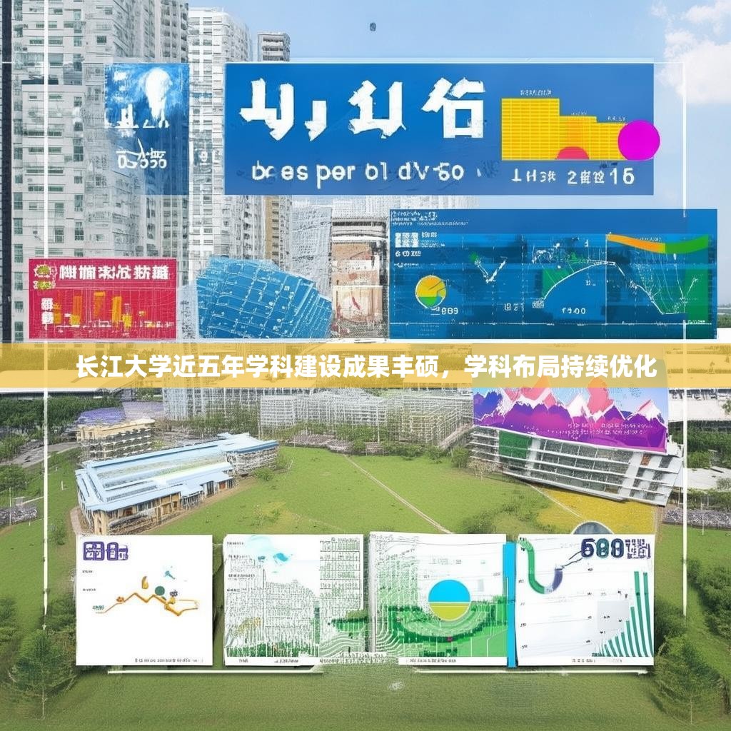 长江大学近五年学科建设成果丰硕，学科布局持续优化