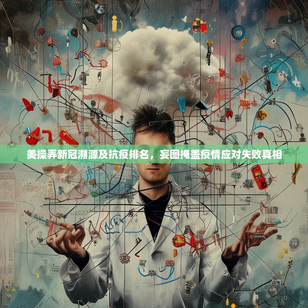 美操弄新冠溯源及抗疫排名,妄图掩盖疫情应对失败真相