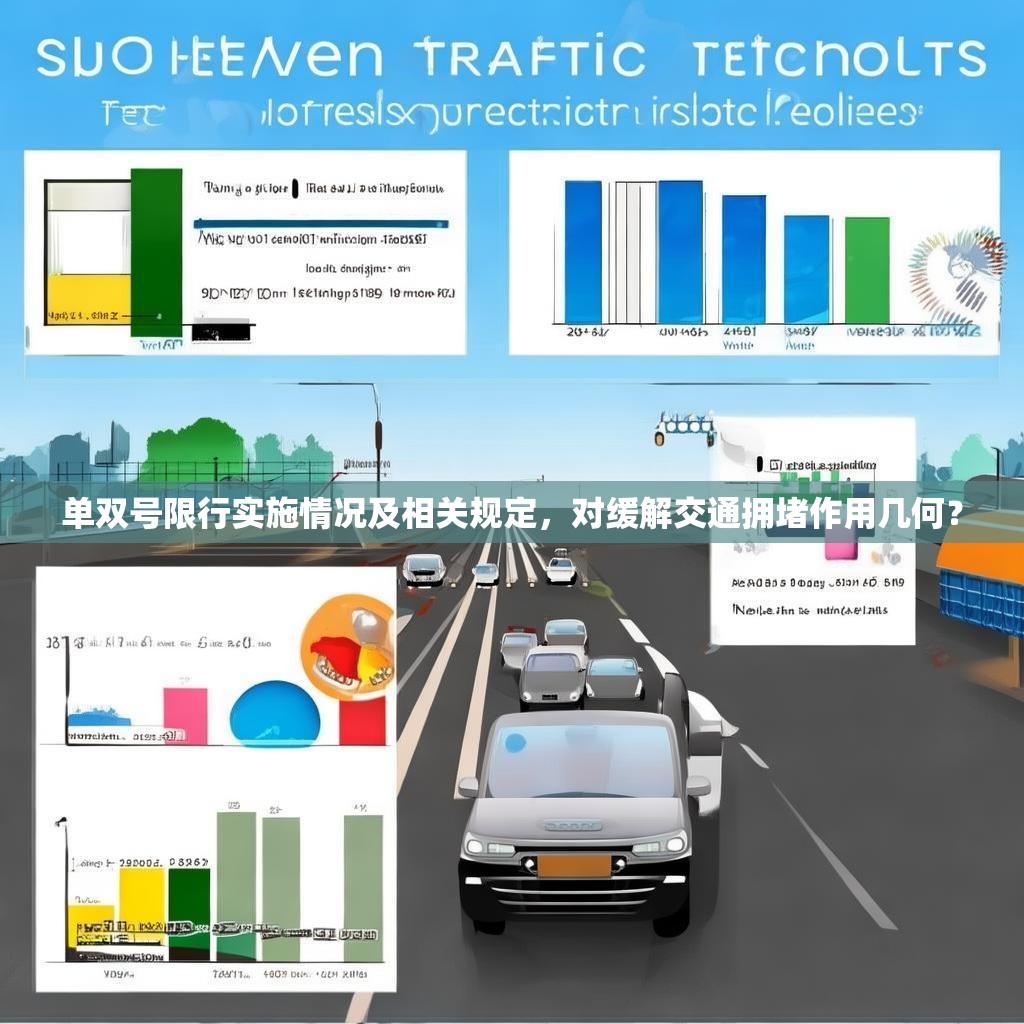 单双号限行实施情况及相关规定，对缓解交通拥堵作用几何？