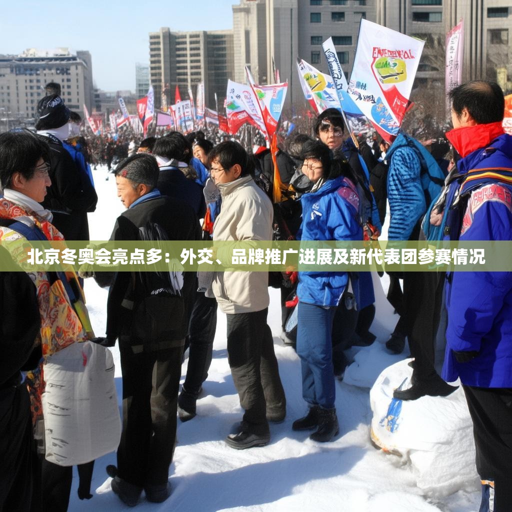 北京冬奥会亮点多：外交、品牌推广进展及新代表团参赛情况